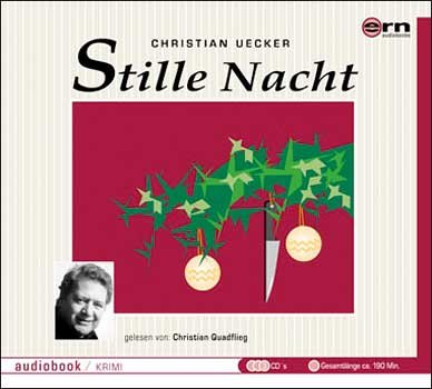 Stille Nacht Music