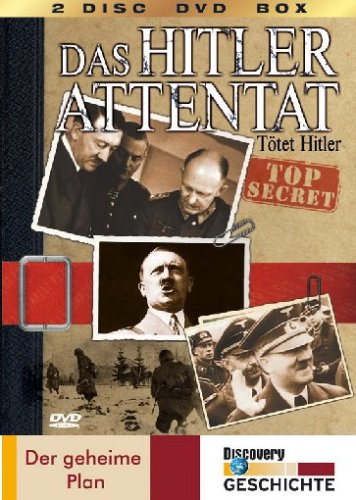 Das Hitler Attentat Movies