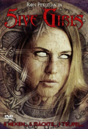5ive Girls (Metallbox) Films