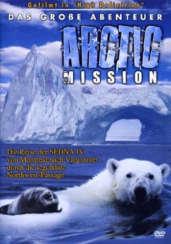 Arctic Mission - Das grosse Abenteuer Films