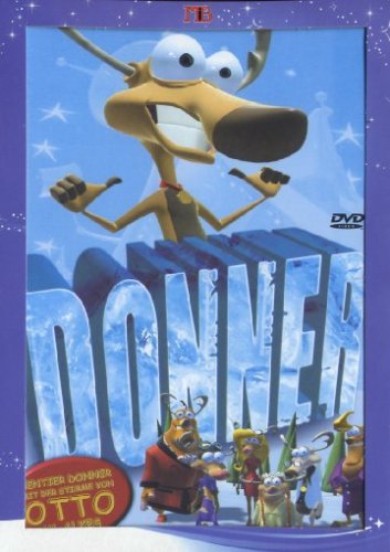 Donner / Tillies kleiner Drache - Family Edition Films