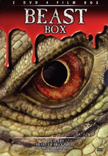 Beast Box Movies