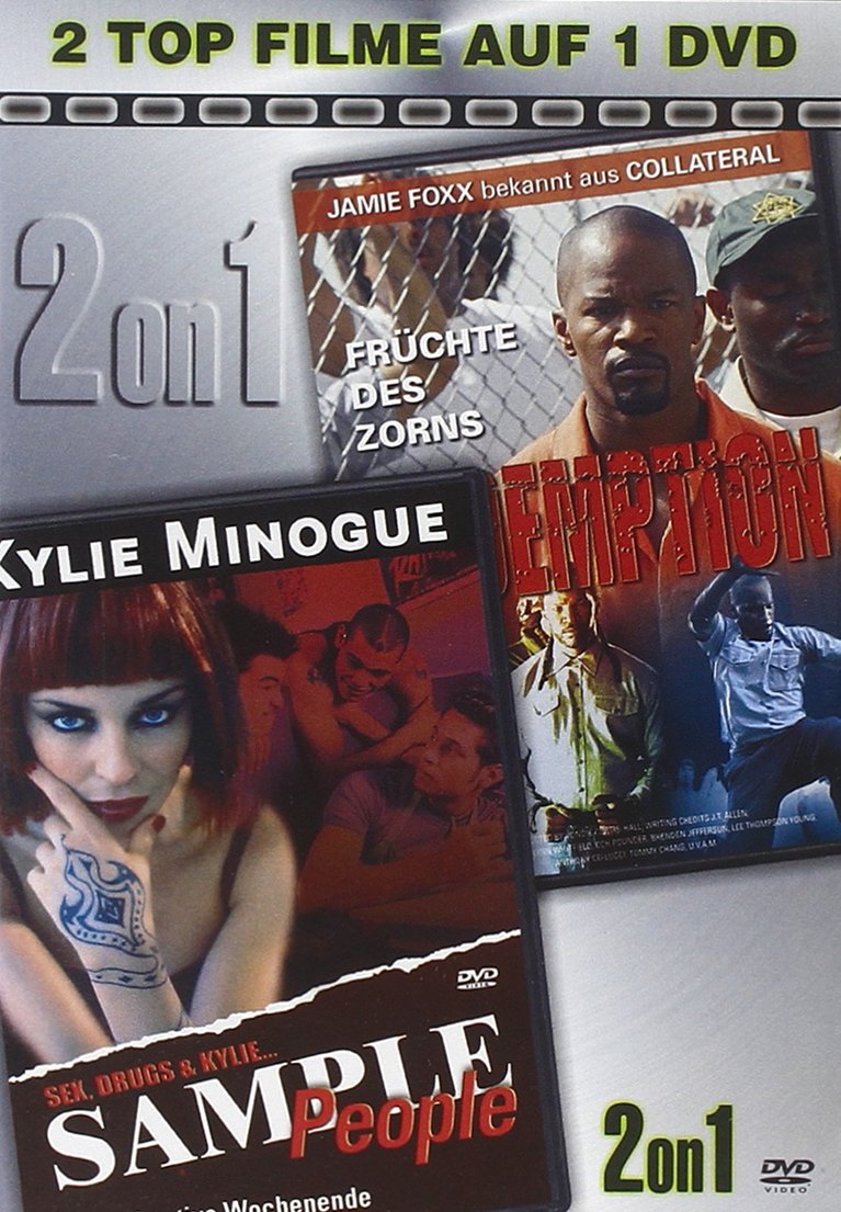 Redemption/Sample People Movies