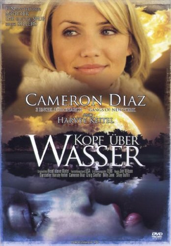 Product Image: Kopf über Wasser