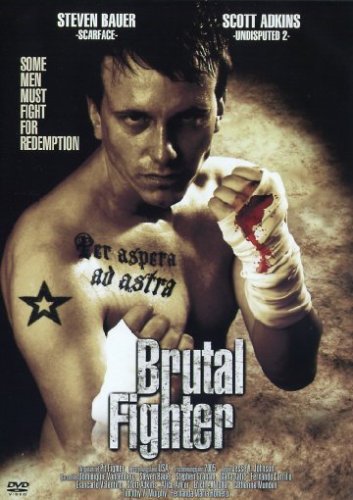 Brutal Fighter Movies