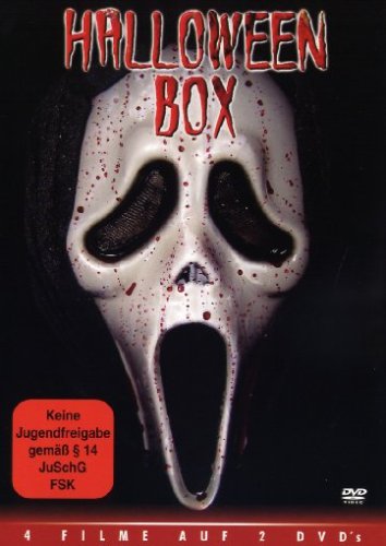 Halloween Box Movies