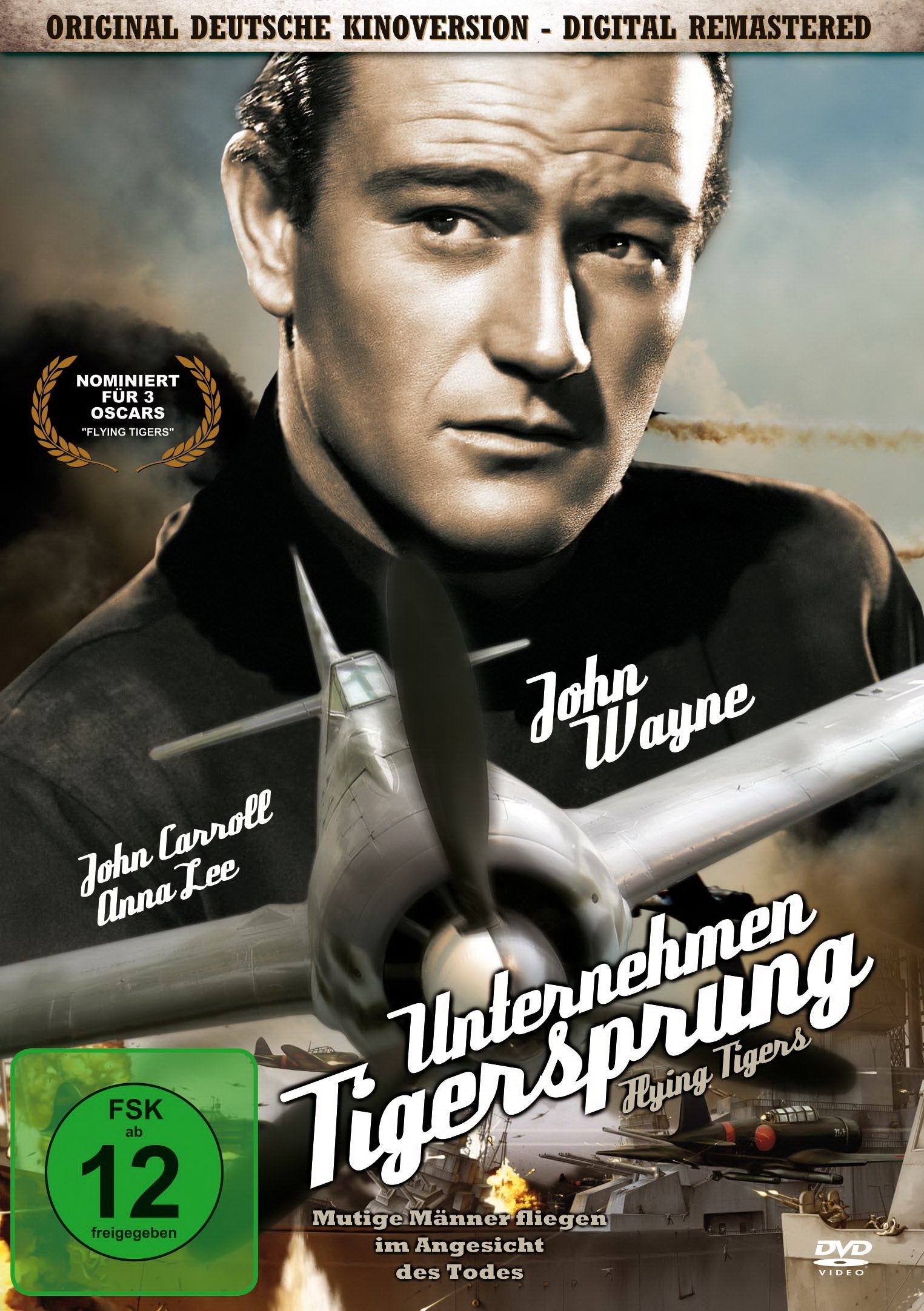 Unternehmen Tigersprung Movies
