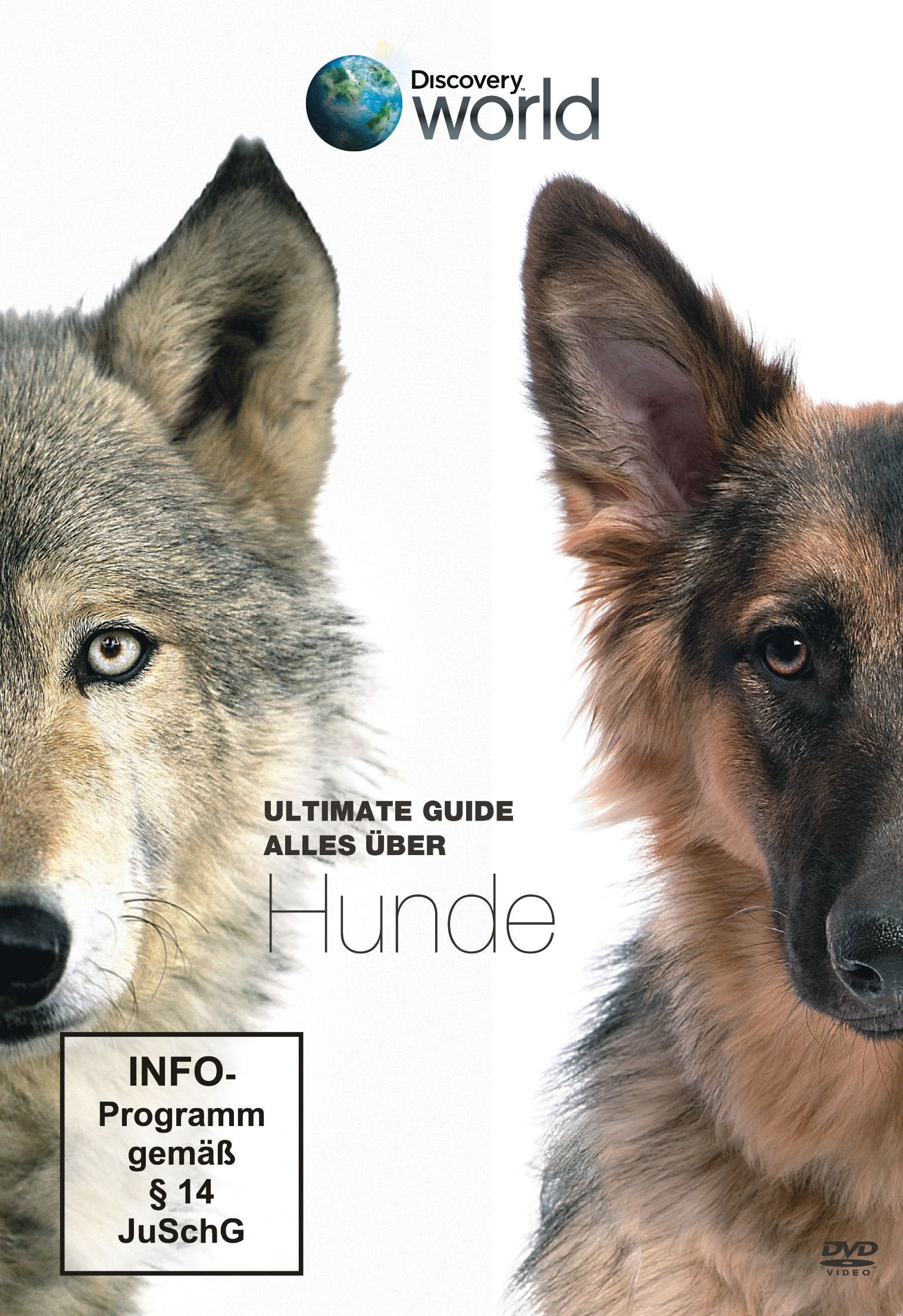 Alles über Hunde-Discovery World Films