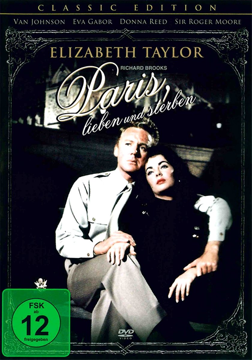 Paris, lieben und sterben Movies