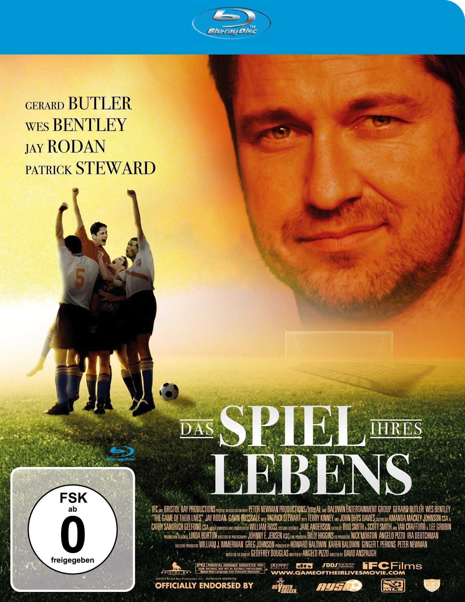 Das Spiel Ihres Lebens Movies