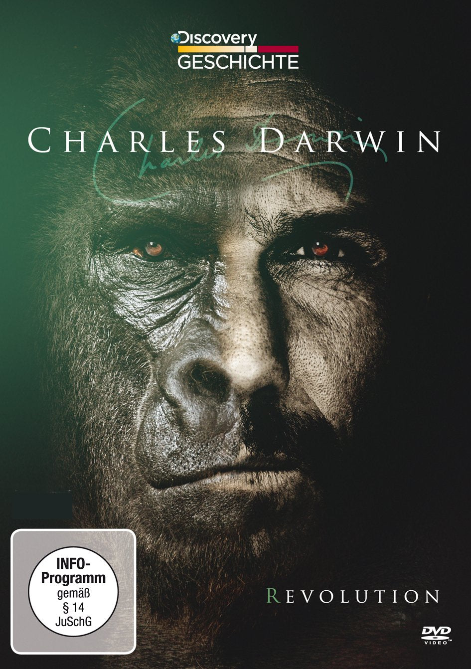 Charles Darwin Movies