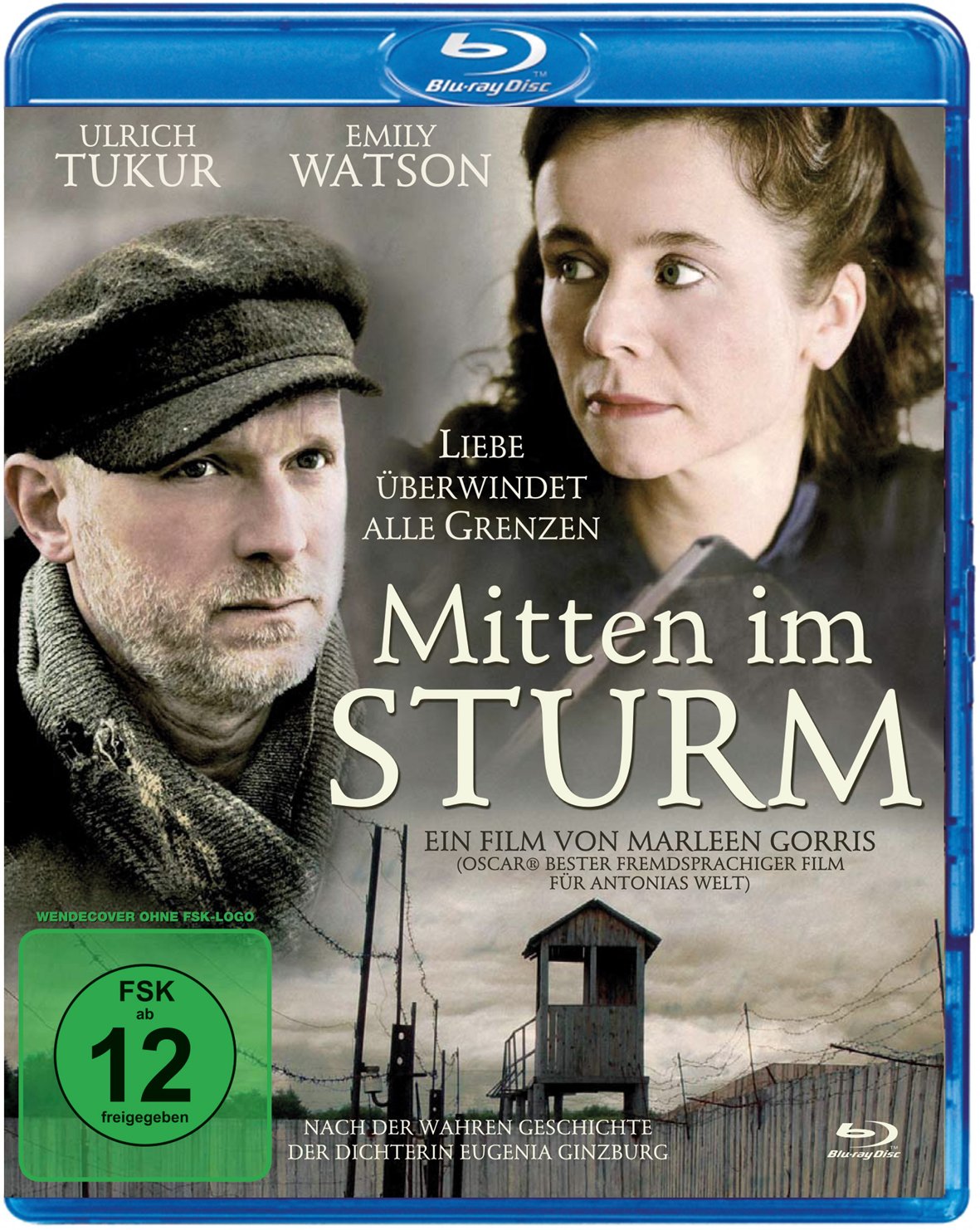 Mitten im Sturm Movies