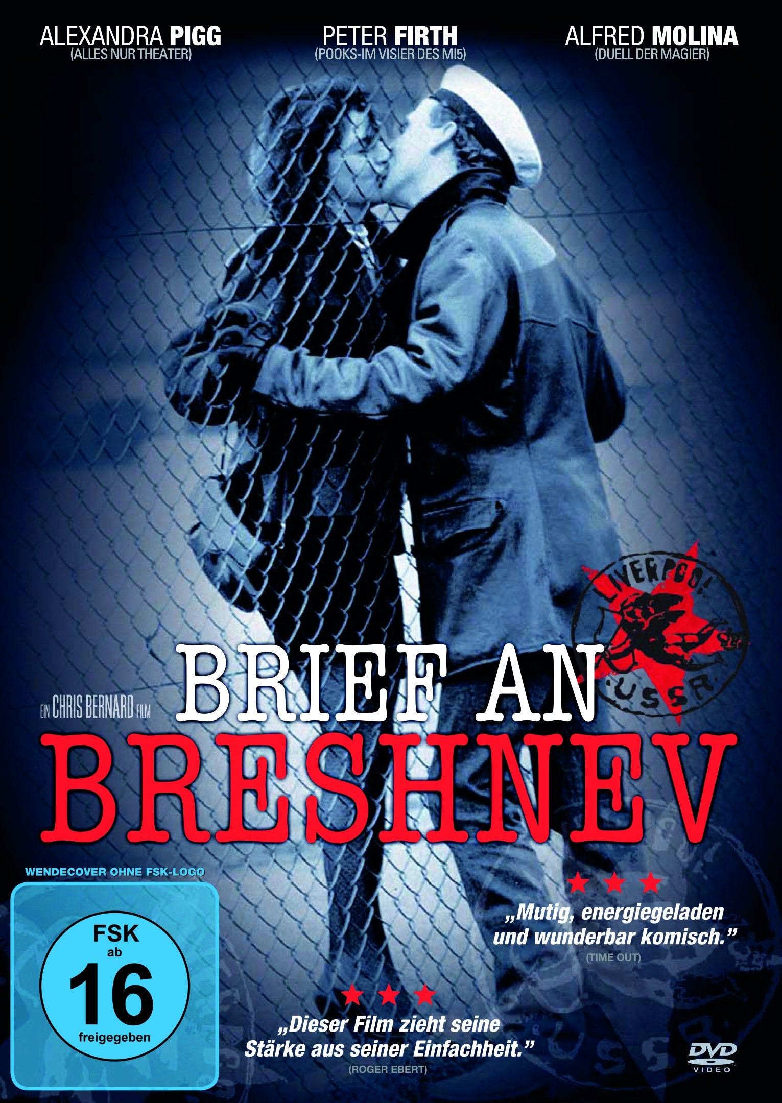 Brief an Breshnev Films