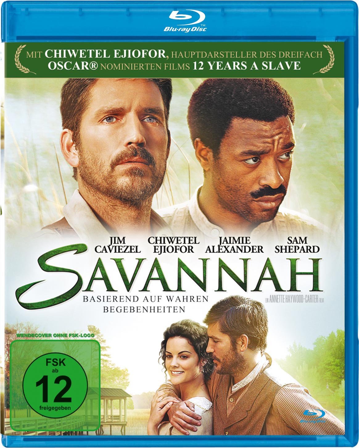 Product Image: Savannah
