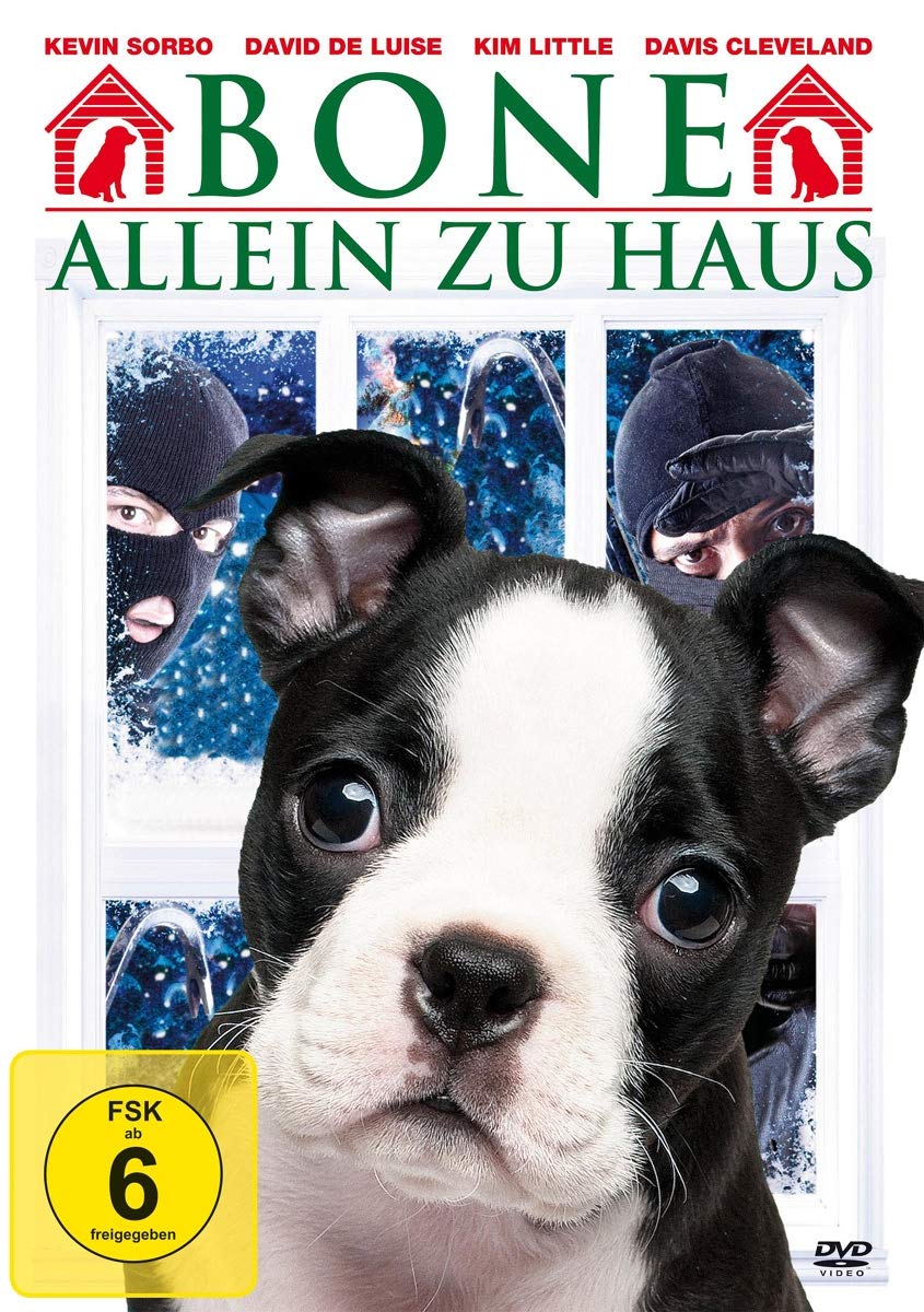 Bone - Allein zu Haus Films