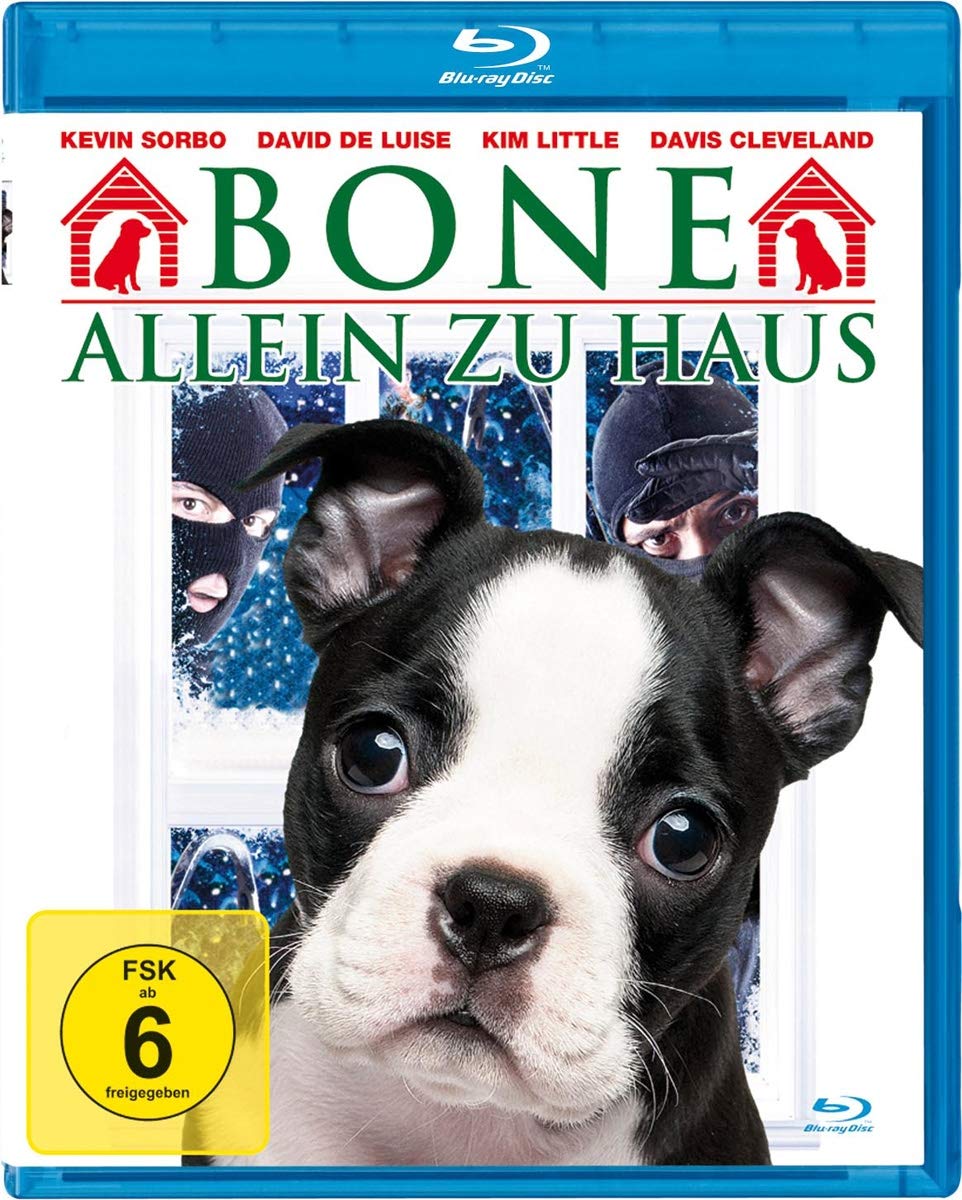 Bone - Allein zu Haus Films
