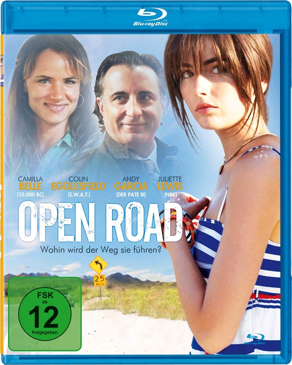 Open Road Films