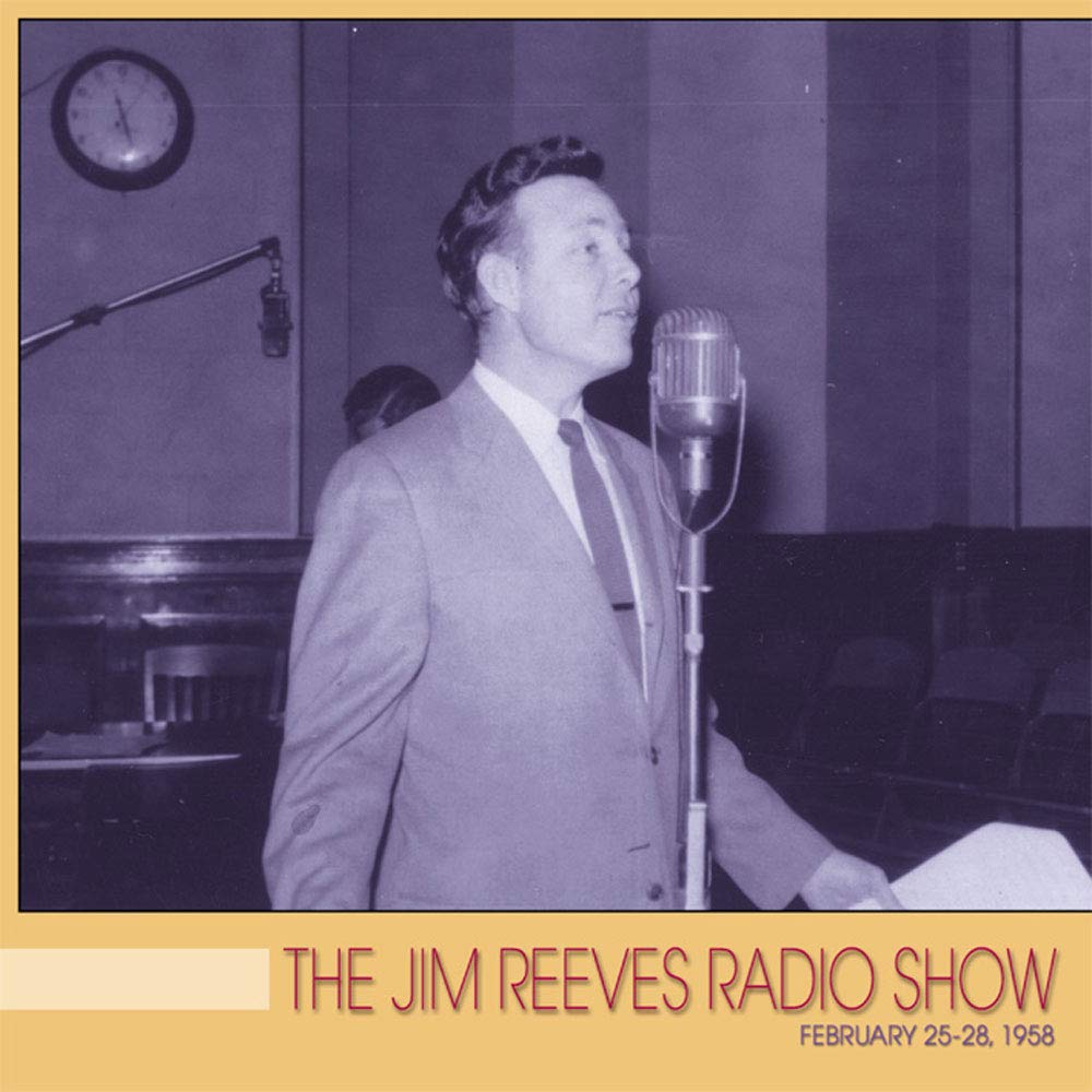 Jim Reeves Radio Show, 1 Other music genres