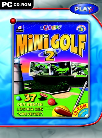 Mini Golf 2 PC