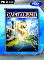 Capitalism 2 PC