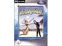 Beach Sports Volleyball PC