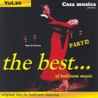 Stanley Black : The Best Of Ballroom Part 12 CD Music