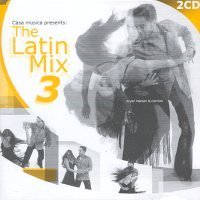 The Latin Mix 3 (2CD) (UK Import) Other music genres