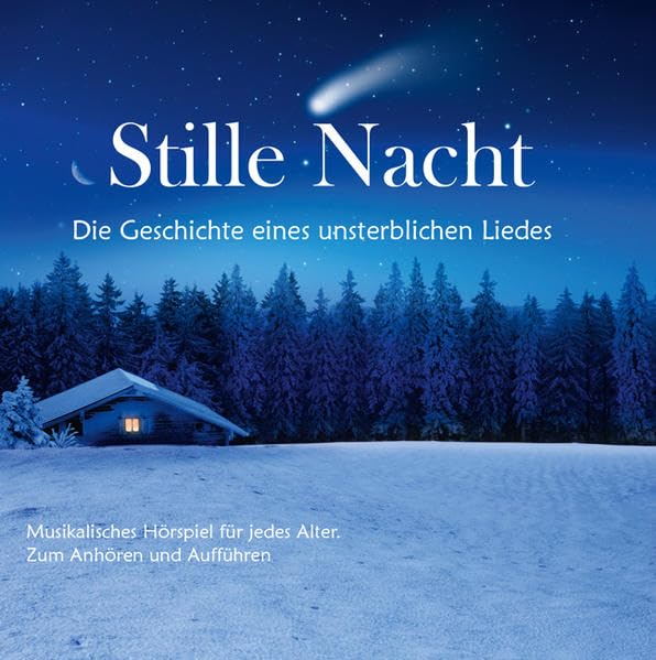 Product Image: Stille Nacht