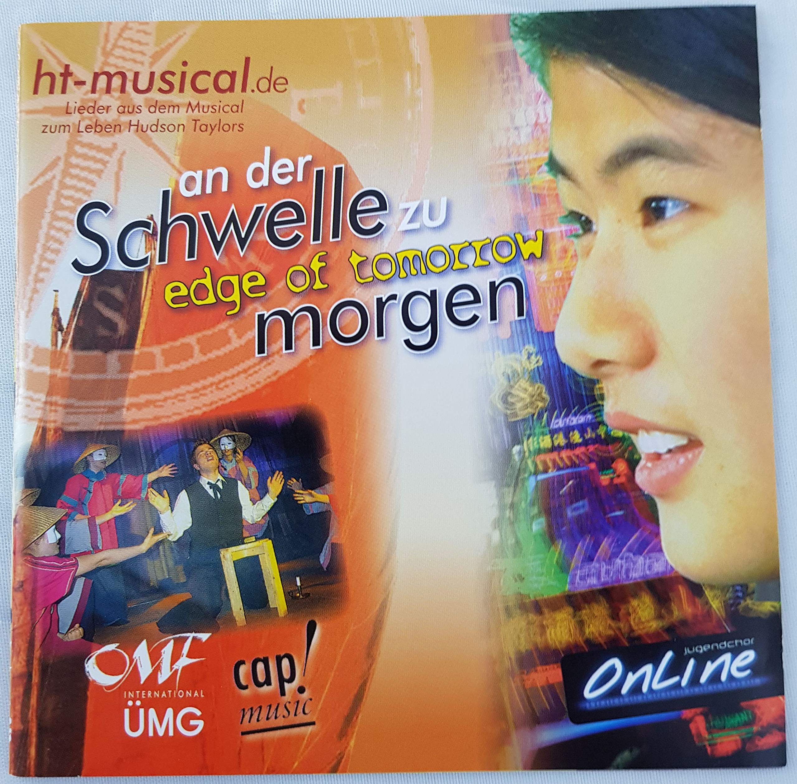 An der Schwelle zu morgen Music