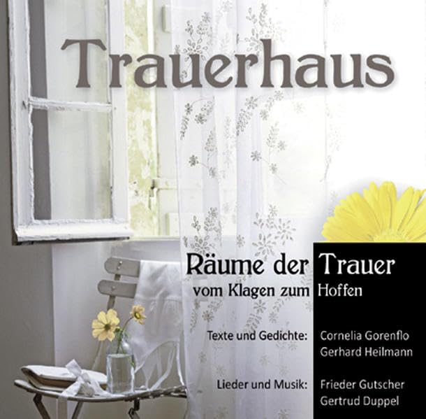 Trauerhaus - Räume der Trauer Music for Children