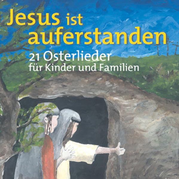 Jesus ist auferstanden - Ostern Arts & Music