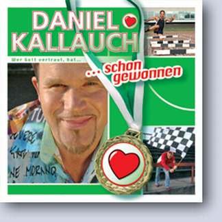 Schon gewonnen (CD) Wer Gott vertraut... ...hat schon gewonnen Non-fiction