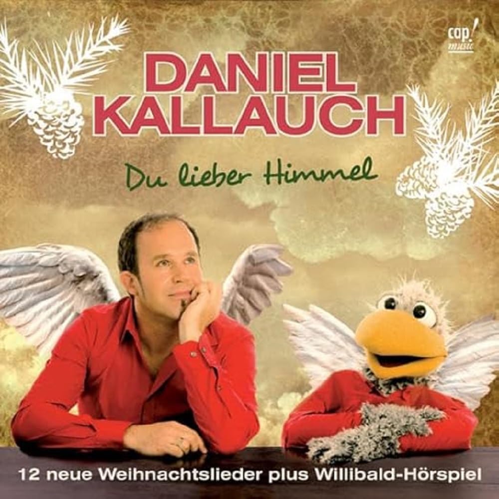 Product Image: Du lieber Himmel