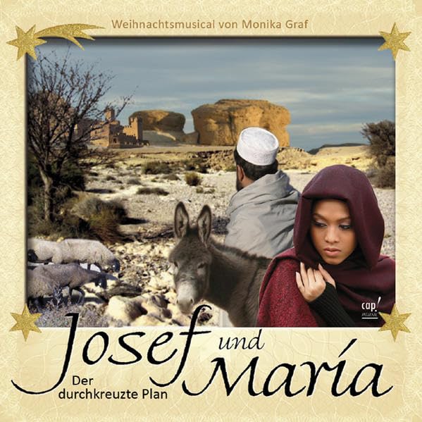 Product Image: Josef und Maria