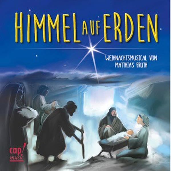 Himmel auf Erden Music for Children
