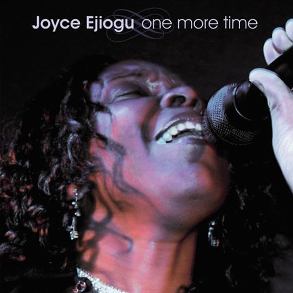 One more time: Gospel, Praise & Worship Arts & Music