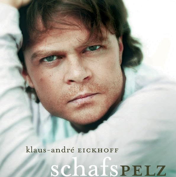 Schafspelz: Kuschlig-bissige Songpoesie Social Sciences