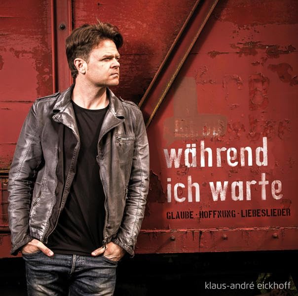 Während ich warte Music