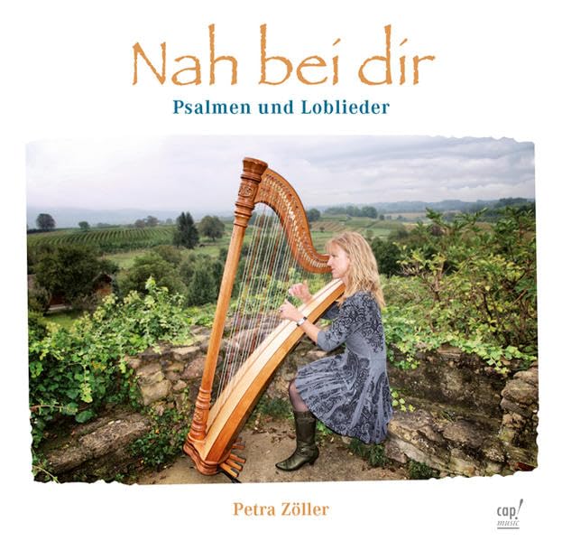 Nah bei dir: Psalmen und Loblieder Arts & Music