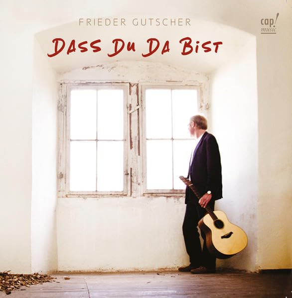 Dass du da bist Music for Children