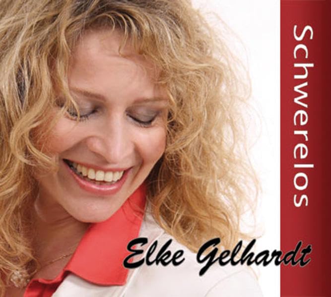 Schwerelos: Songwriter-Pop - groovig und überraschend anders! Arts & Music