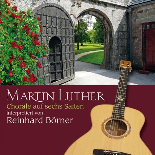 Martin Luther Choräle auf sechs Saiten Music for Children