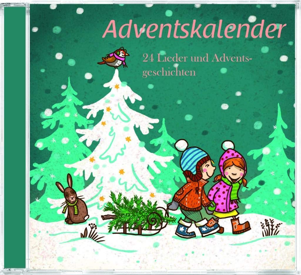 Adventskalender Music for Children
