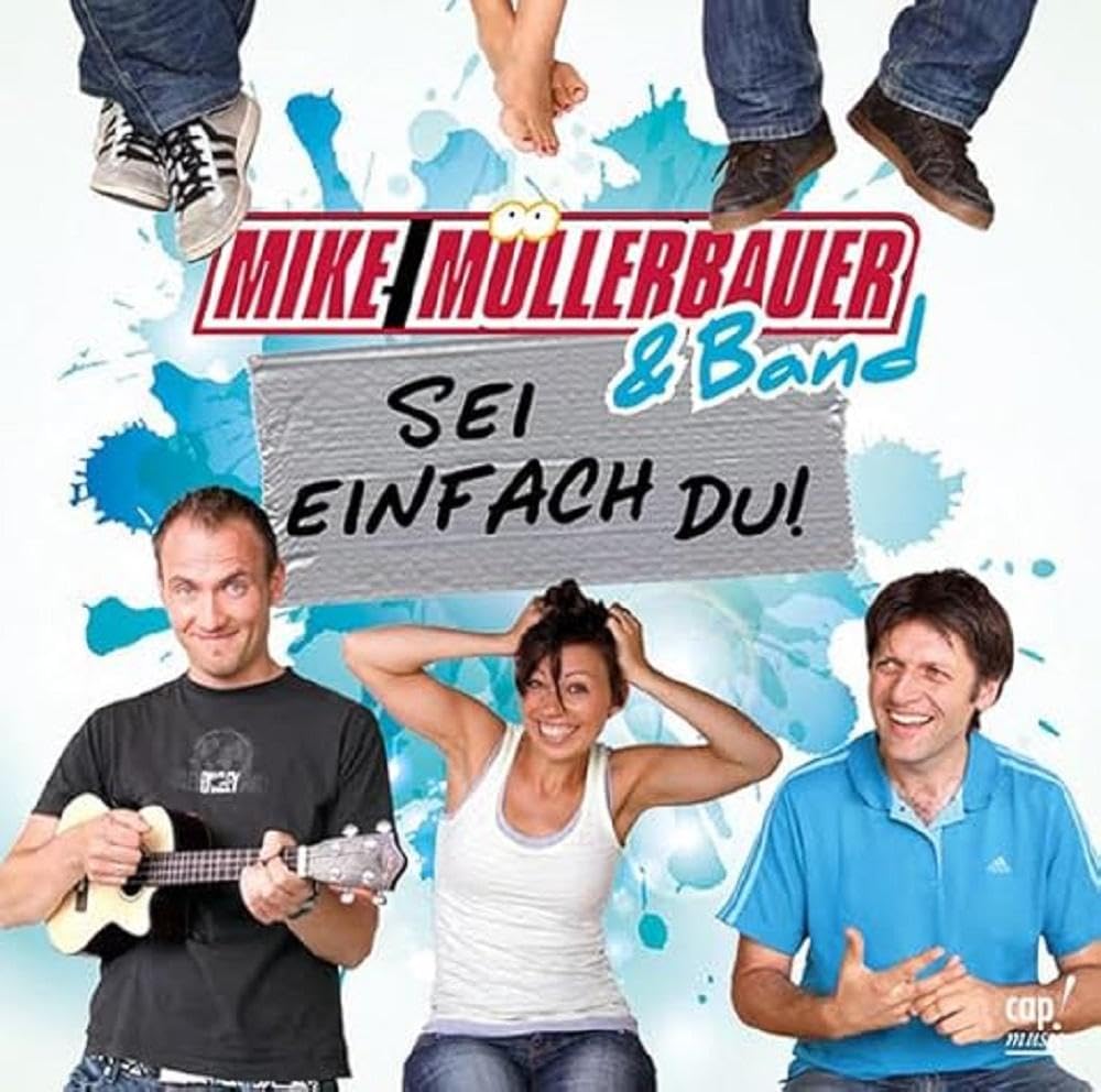 Sei einfach du! Music for Children