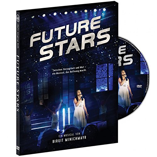 Future Stars (Musical) (DVD) KISI-KIDS Films