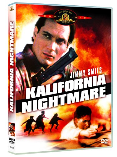 Kalifornia Nightmare Movies
