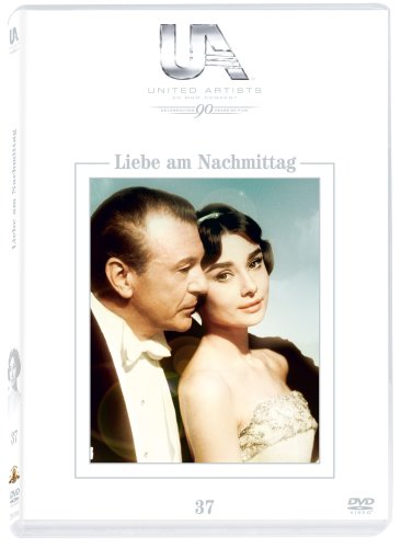 Liebe am Nachmittag Movies