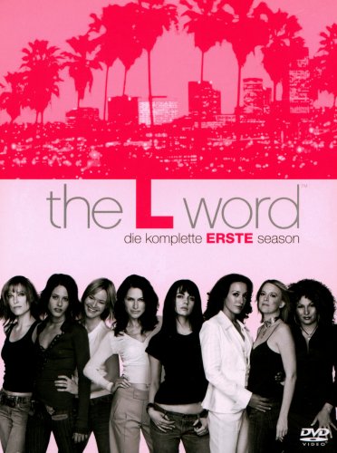The L Word - Season 1 (4 DVDs) Box sets