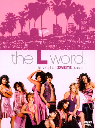 The L Word - Season 2 Box sets
