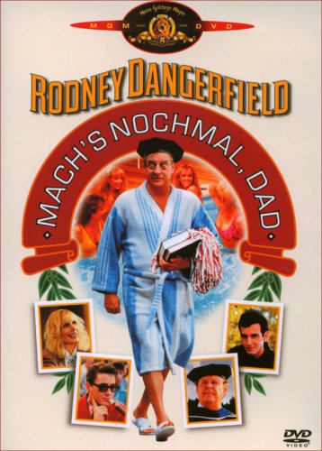 Mach's nochmal, Dad Movies